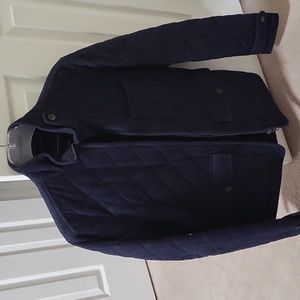 RW&CO Spring Jacket